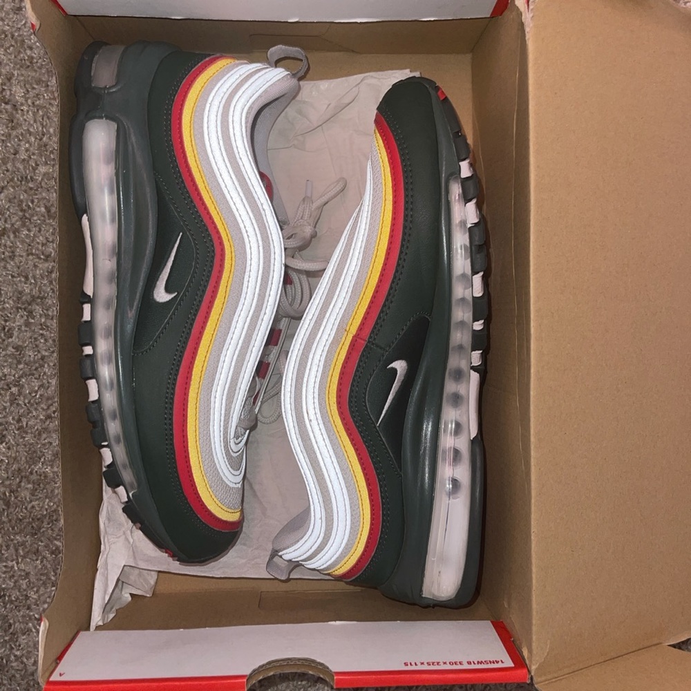 Nike Air Max 97 se